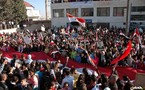 Siria arremete contra los países árabes por sanciones