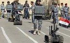 Irak: 17 muertos y unos 50 heridos en diversos ataques