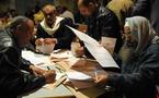 Egipto: los islamistas encabezan resultados parciales de las legislativas