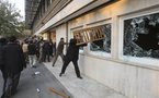 Crisis anglo-iraní: GB cierra su embajada en Irán y exige cierre de la iraní