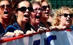 Movilización en Grecia contra las promesas de austeridad del Gobierno