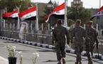 Principal base de EEUU en Irak pasa a control iraquí