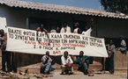 Senegaleses en Atenas: atrapados entre la crisis, la pobreza y la burocracia