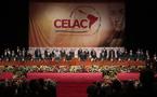 Finaliza cumbre en Caracas con nacimiento de nuevo bloque regional Celac