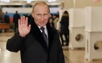 Duma rusa: formada por partido de Putin, los comunistas y una oposición leal
