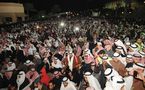 Kuwait: el emir disolvió el Parlamento (TV estatal)