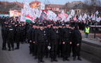 Hungría: trabajo obligatorio a subvencionados en pueblo de extrema derecha