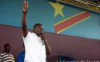 Kabila reelecto en elección presidencial de República Democrática del Congo