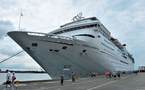 Colombia: puerto de Cartagena espera 414.000 turistas en periodo de cruceros