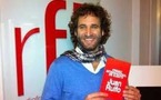 Escritor argentino Marcos Crotto ganó concurso de cuentos Juan Rulfo 2011