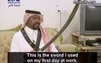 Arabia Saudí: una mujer condenada y decapitada por brujería