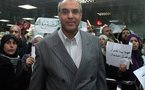 Túnez: primer ministro islamista Hamadi Jebali encargado de formar gobierno