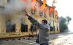 Nuevos enfrentamientos en El Cairo; el Gobierno denuncia "contrarrevolución"