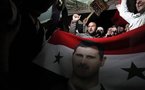 Liga Árabe planea recurrir al Consejo de Seguridad por situación en Siria