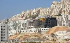 Israel lanza licitaciones para construir 1.028 viviendas en colonias