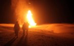 Egipto: nuevo atentado contra gasoducto que abastece a Israel y Jordania