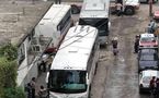 Mueren 16 personas en ataque de pistoleros y reacción militar en México
