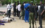 Se elevan a 100 los muertos en actos violentos en el noreste de Nigeria