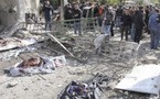 Hezbolá acusa a EEUU de estar detrás de los atentados de Damasco