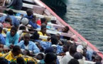 Al menos 38 emigrantes haitianos mueren en naufragio cerca de Cuba