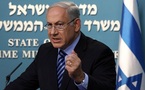 Netanyahu: no habrá diálogo con un gobierno donde participe el Hamas
