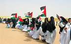Asociación de jóvenes árabes anuncia mediación en el conflicto del Sáhara