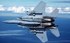 EEUU vende aviones caza a Arabia Saudita en un "fuerte mensaje" a la región