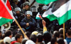 UE inquieta por discriminaciones contra minoría árabe en Israel