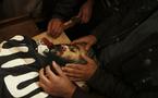 Un salafista palestino muerto y un herido en ataque aéreo israelí en Gaza