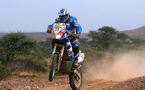 El Rally Dakar goza de buena salud en su 'casa' sudamericana