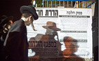 Israel: militantes antisegregación hombre-mujer desafían a ultraortodoxos