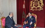 Rey de Marruecos nombró primer gobierno encabezado por un islamista