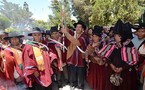 Evo posesiona nuevo poder Judicial con presencia de mujeres e indígenas