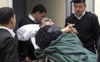 Fiscal acusa a Mubarak de estar implicado en asesinato de manifestantes