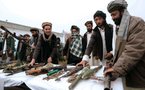 Señal de apertura de los talibanes da cauta esperanza de paz en Afganistán