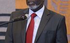 Sanha, 4º presidente consecutivo de Guinea-Bissau que no acaba su mandato