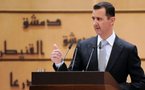 Siria: Asad promete referendo, Liga Árabe denuncia agresiones a observadores