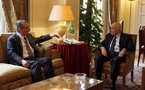 Alto funcionario de EEUU se reúne en Egipto con Hermanos Musulmanes