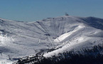 Esperando la nieve, las estaciones de esquí españolas se desesperan