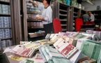 Los depósitos bancarios en el BCE no paran de crecer. ¿Es eso preocupante?