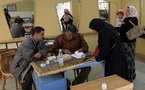 Egipto: los islamistas logran más de dos tercios en la cámara de diputados