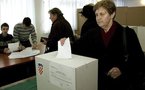 Croacia respalda adhesión a UE con 66% de votos en referéndum (oficial)