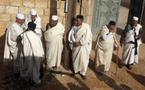 Libia: gadafistas controlan toda la ciudad de Bani Walid (responsable local)