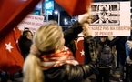 Indignación en Turquía por ley francesa sobre el genocidio armenio