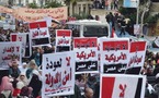 Egipcios conmemoran en la plaza Tahrir el primer aniversario de la revuelta
