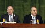 Los diputados de Iraqiya suspenden su boicot en el parlamento iraquí