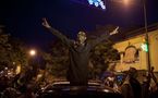 Dos muertos en protestas contra el presidente Wade en Senegal