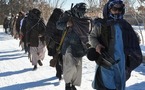Gobierno de Afganistán y los talibanes negociarán en Arabia Saudita