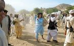 Pakistán: Al menos 20 talibanes muertos en bombardeos del ejército