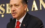 Erdogan denuncia "racismo" detrás de ley francesa sobre genocidio armenio
